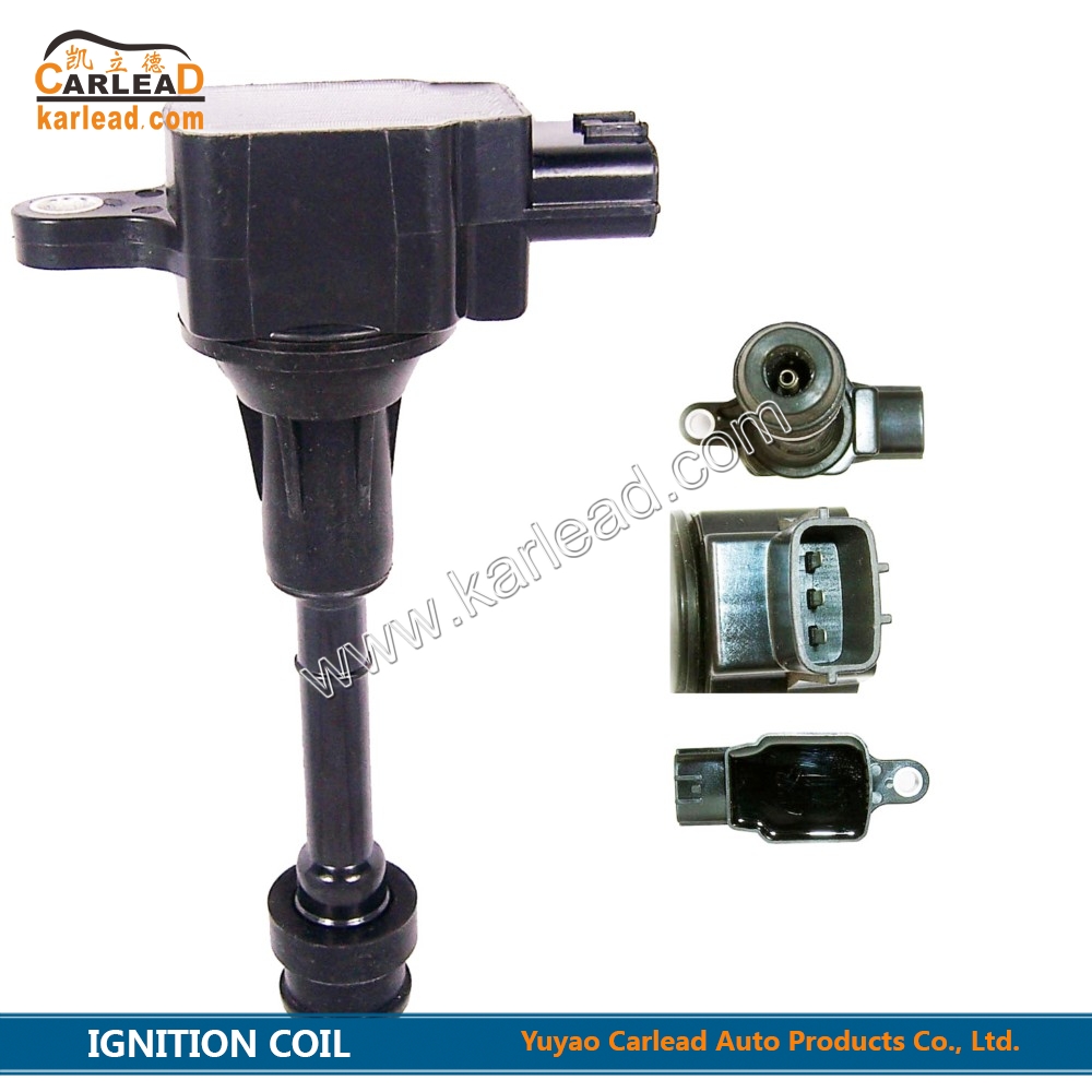 22448-8H300, 22448-8H315, UF350, DQG174B, Bobina de Ignição