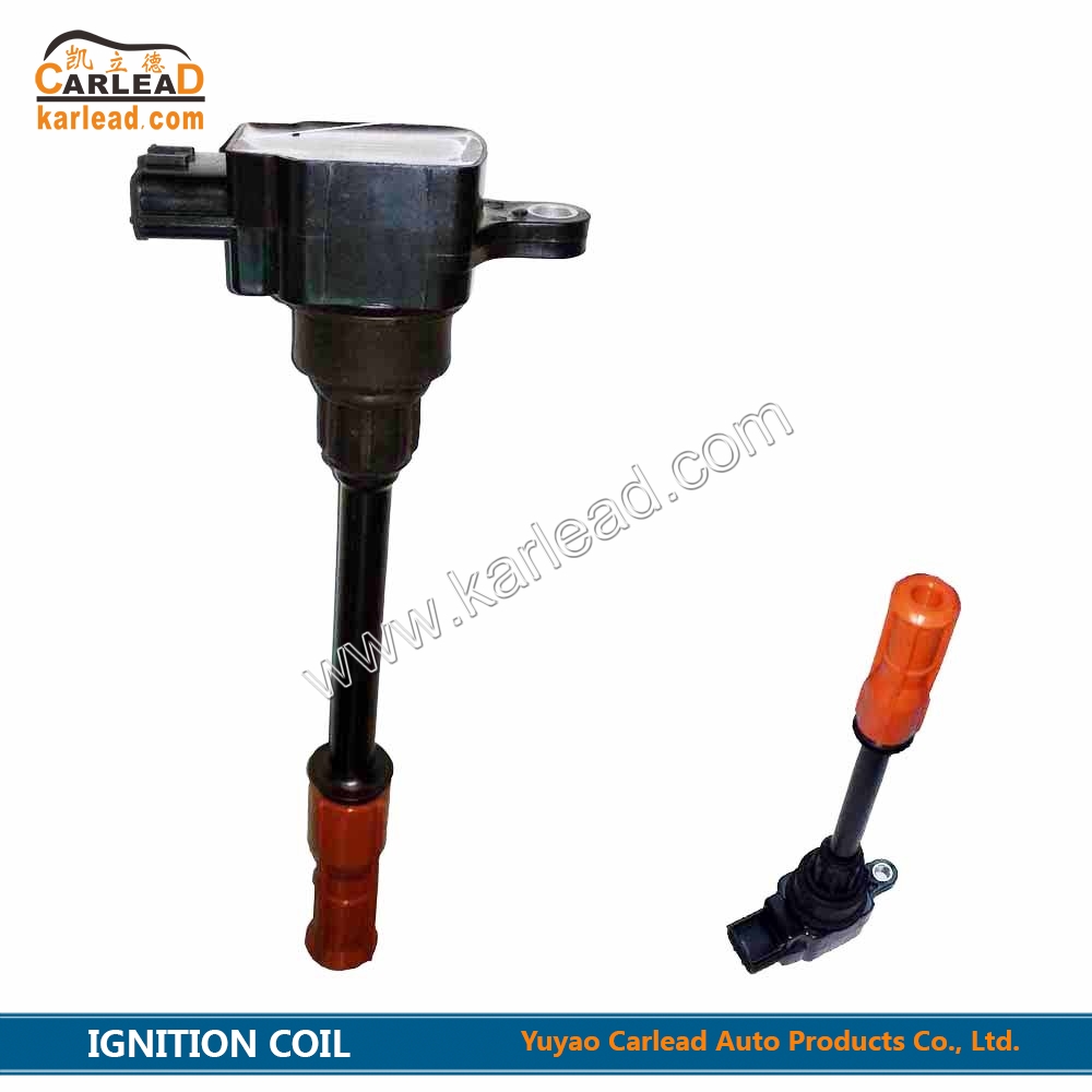 AIC-1721A, 19500-E0011, DQG174C, Bobina de Ignição