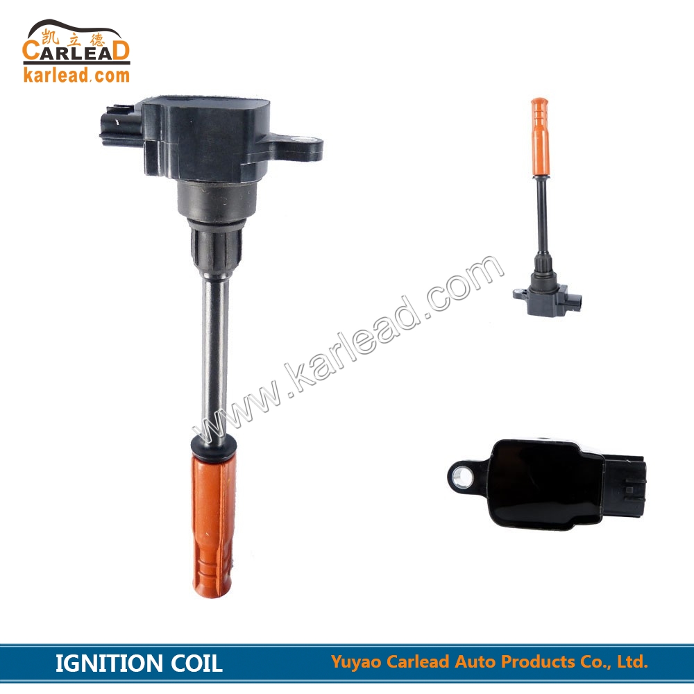 AIC-4021B, 898089 5960, 19500-E0053, DQG174D, Bobina de Ignição