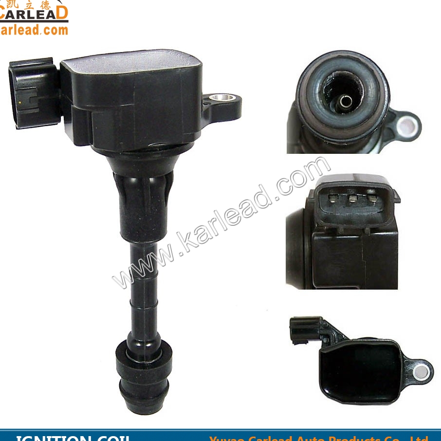 22448-AL615, 22433-AL61C, UF401, DQG175A, Bobina de Ignição
