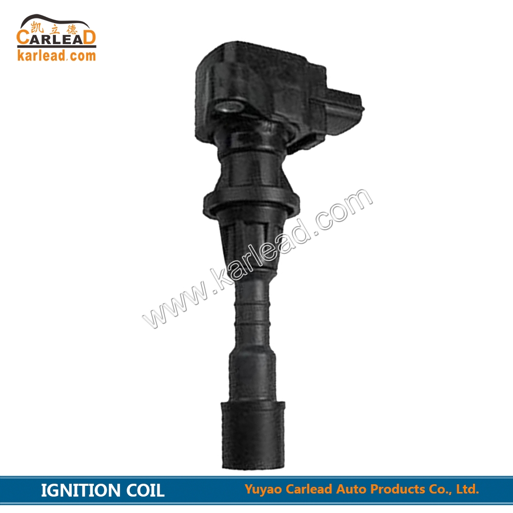 6M8G-12A366, LFB6-18-100, DQG176C, Bobina de Ignição