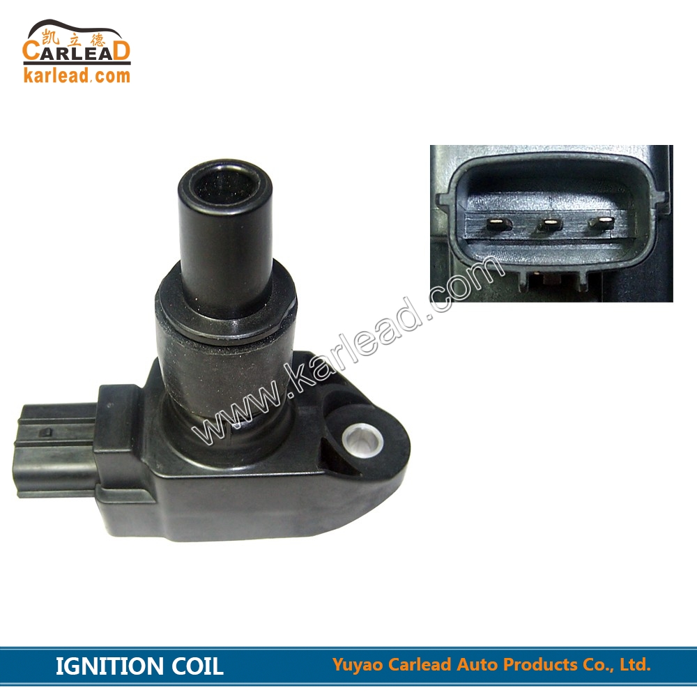 N3H1-18-100, UF501, 307918, N3H1-18-100B-9U, DQG177, Bobina de Ignição