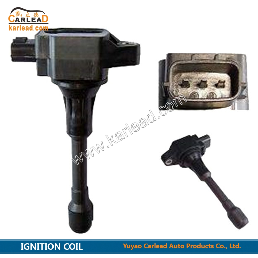 22448-1HC0A, 17210-15900, DQG178A-P Bobina de Ignição