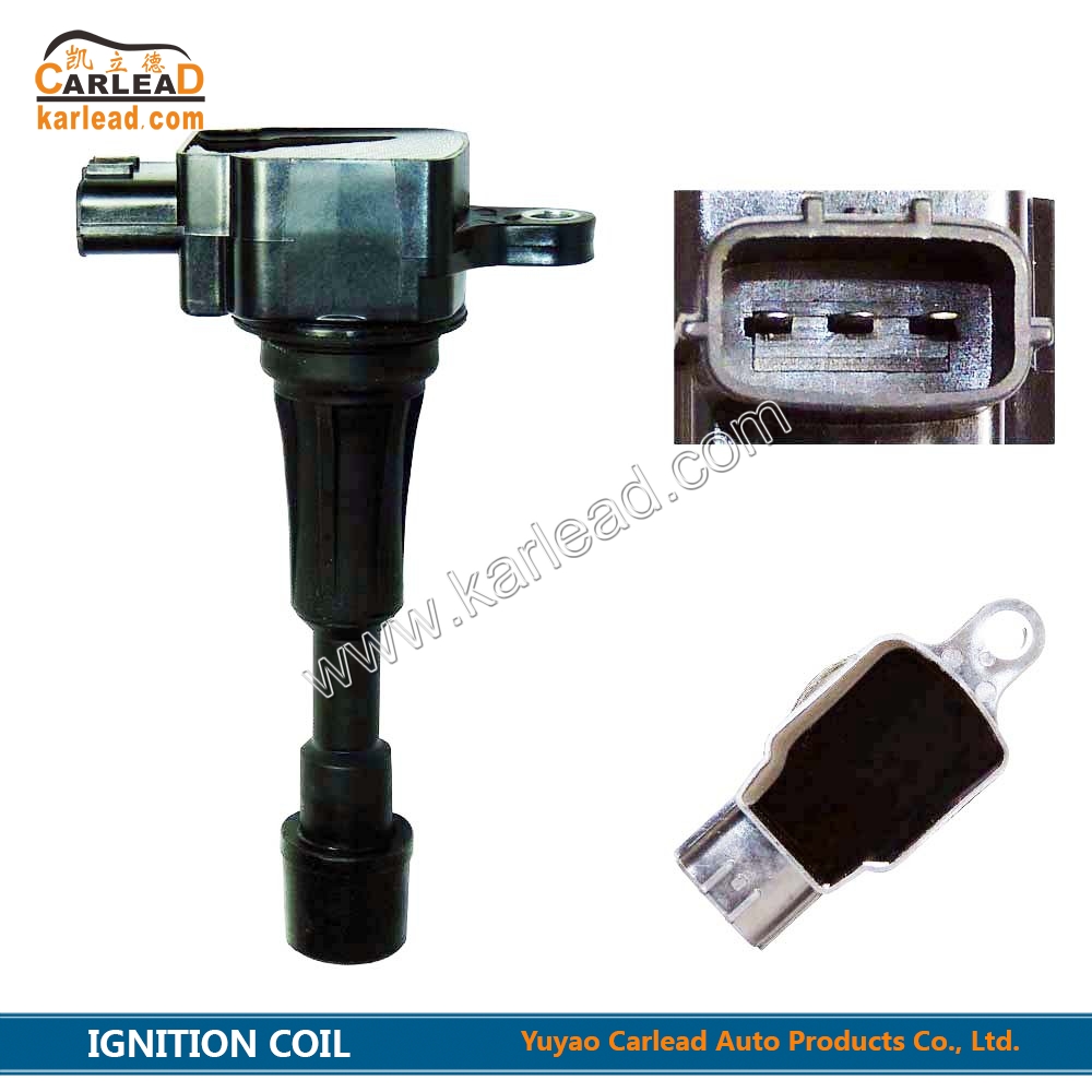 ZJ01-18-100, DQG178B, Bobina de Ignição