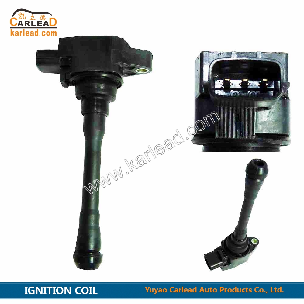 22448-1KT0A, DQG178C, Bobina de Ignição