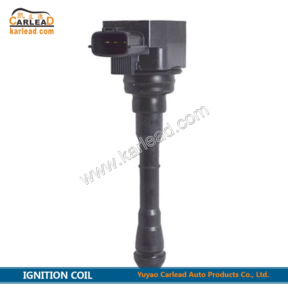 22448-1KC0A, UF659, DQG178E, Bobina de Ignição