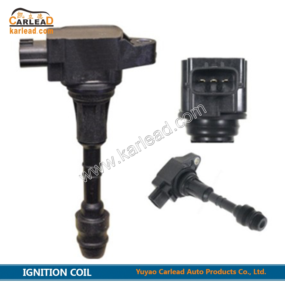 22448-ZE00A, 22448-ZE00C, UF551, DQG178F, Bobina de Ignição