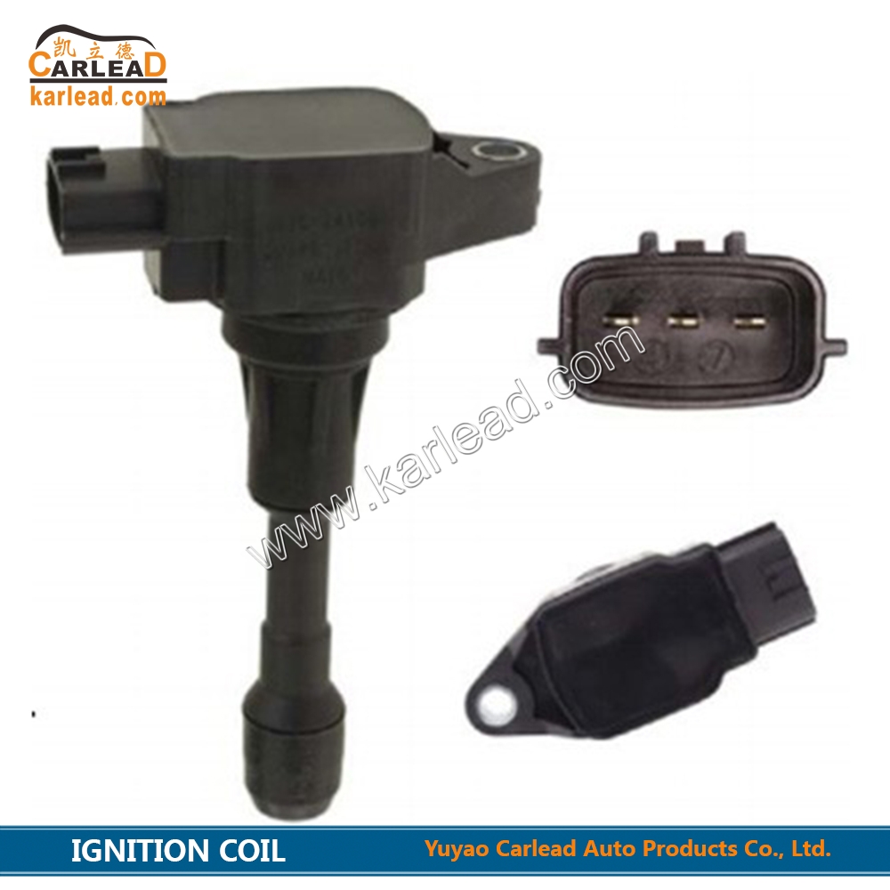 22448-JF00B, UF638, DQG178G, Bobina de Ignição