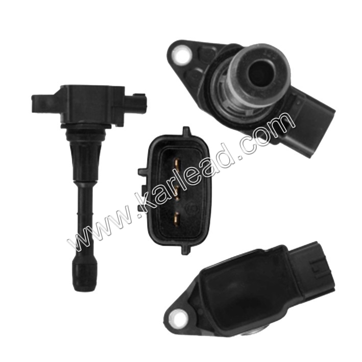 22448-JA10C, 22448-JA11C, UF550, DQG178K, Bobina de Ignição
