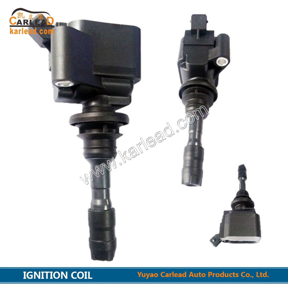 A2C53393840, PW812712, 012 1 0917, DQG179A, Bobina de Ignição