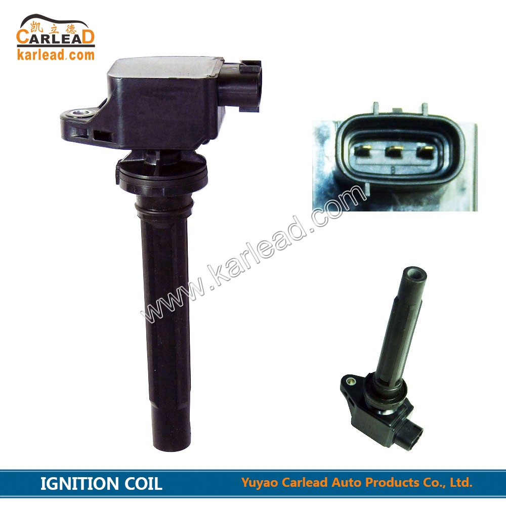 H6T11371, 33400-65J00, UF562, C562, 1788332, DQG182, Bobina de Ignição