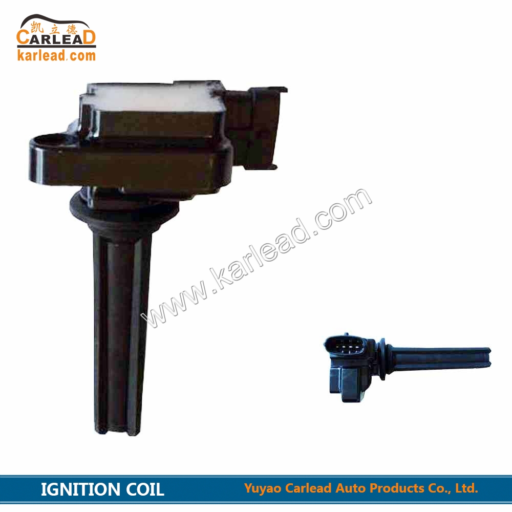 H6T60271, SAAB 12787707, UF526, DQG184, Bobina de Ignição