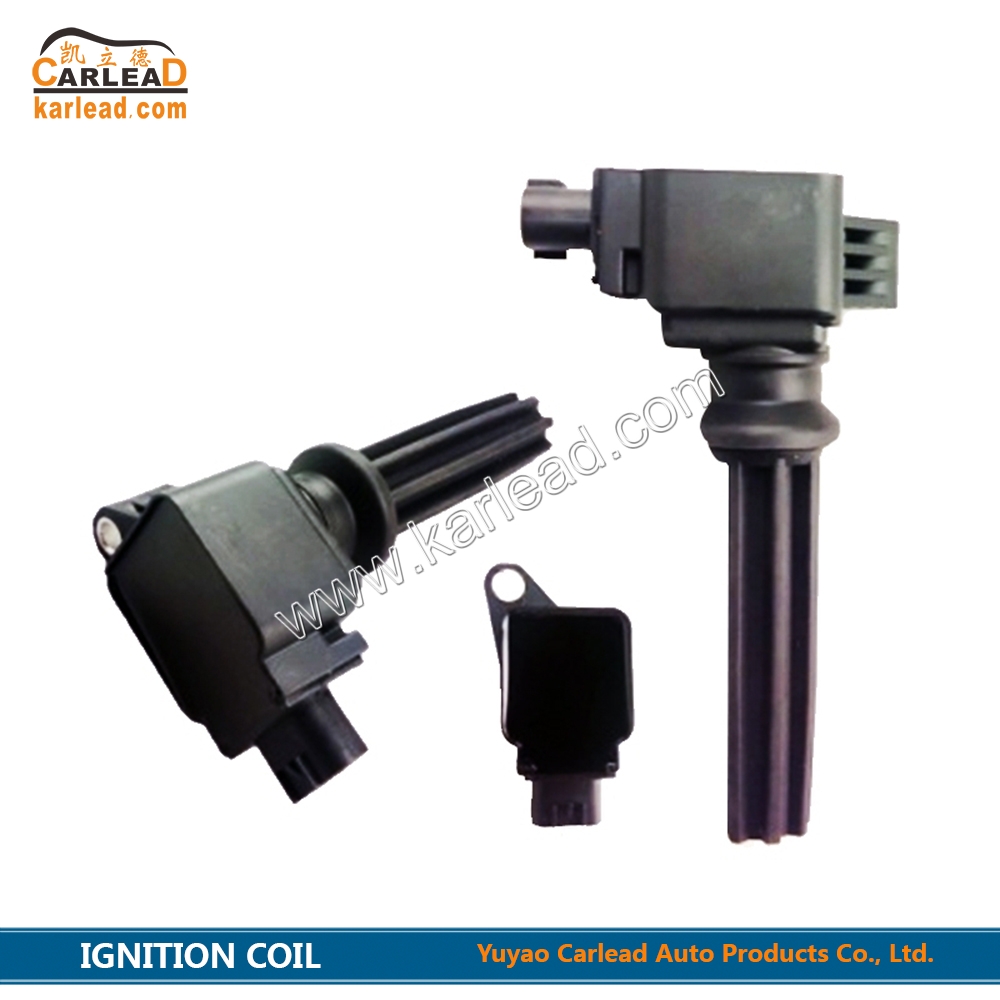 487ZQA-3705100, FK0442, BYD bobina de ignição