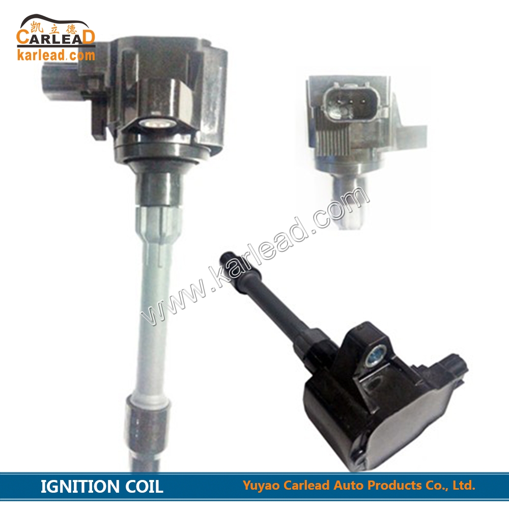 CM11-124A, DQG190B, Bobina de Ignição