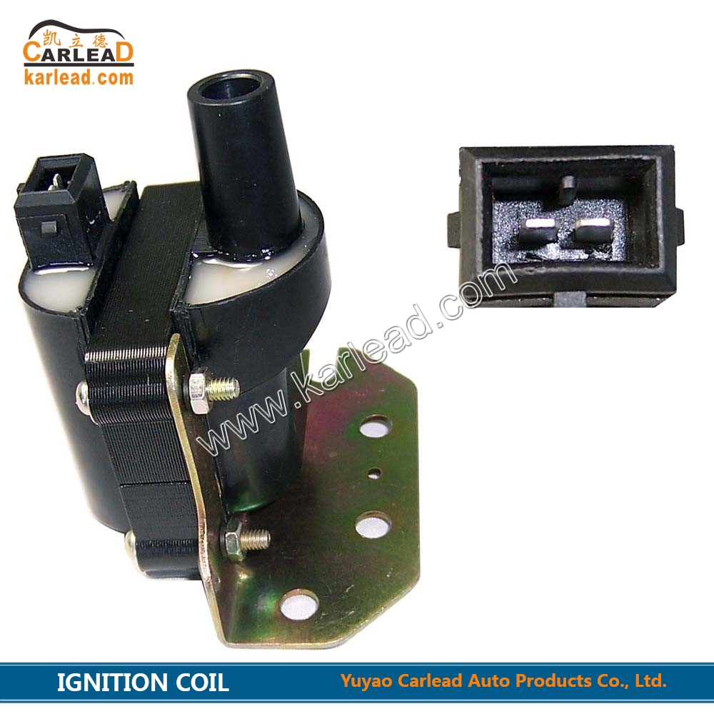 377905105D, 9220081504, F000ZS0105, 40100314, ZS314, DQG192, Bobina de Ignição