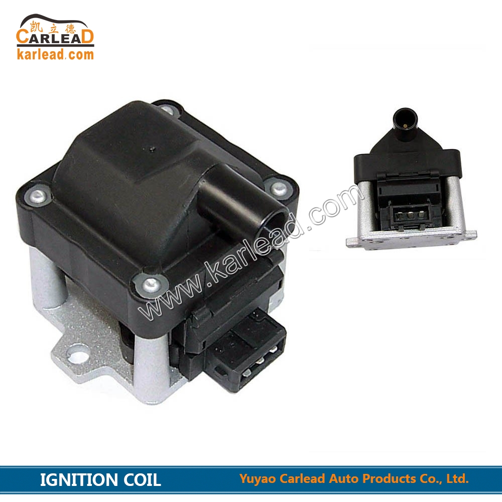 6N0905104, 6N0905104A, 0221601001, 0221601002, 0221601003, 0221601004, 0221601006, 0221601007, 004050016, 867905104A, 867905104B, 867905105A, 867905352, DQG193, Bobina de Ignição