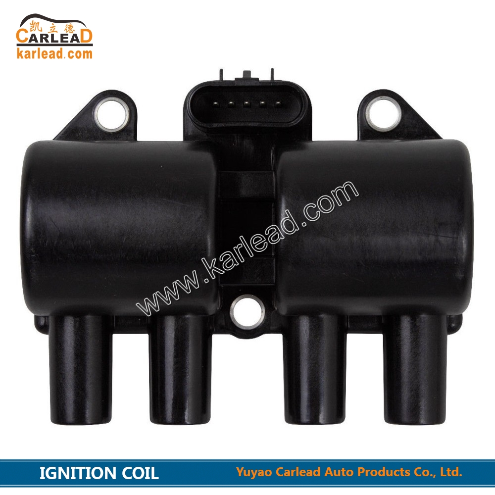 28091937, 94702536, CE20131, DQG194D, Bobina de Ignição