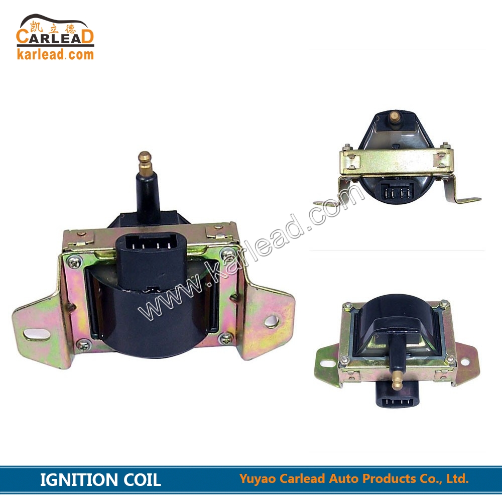 96041378, 9604137880, 597047, DQG196A, Bobina de Ignição