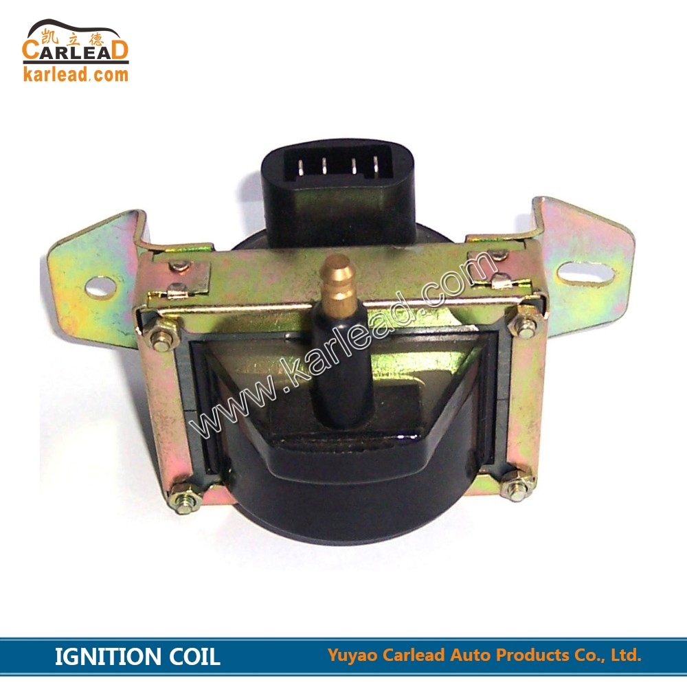 97531206, 597042, 2526009, DQG199, Bobina de Ignição