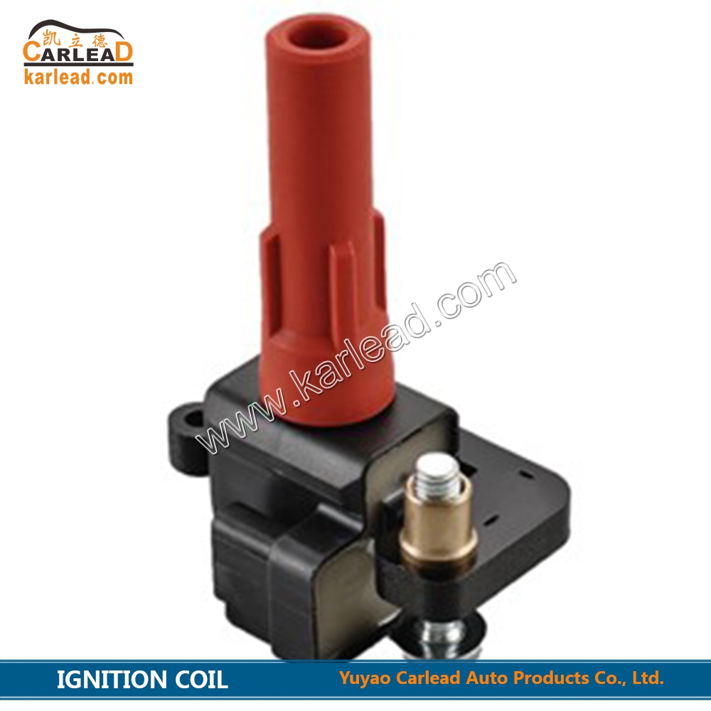 22433-AA610, 22433-AA612, DQG206, Bobina de Ignição