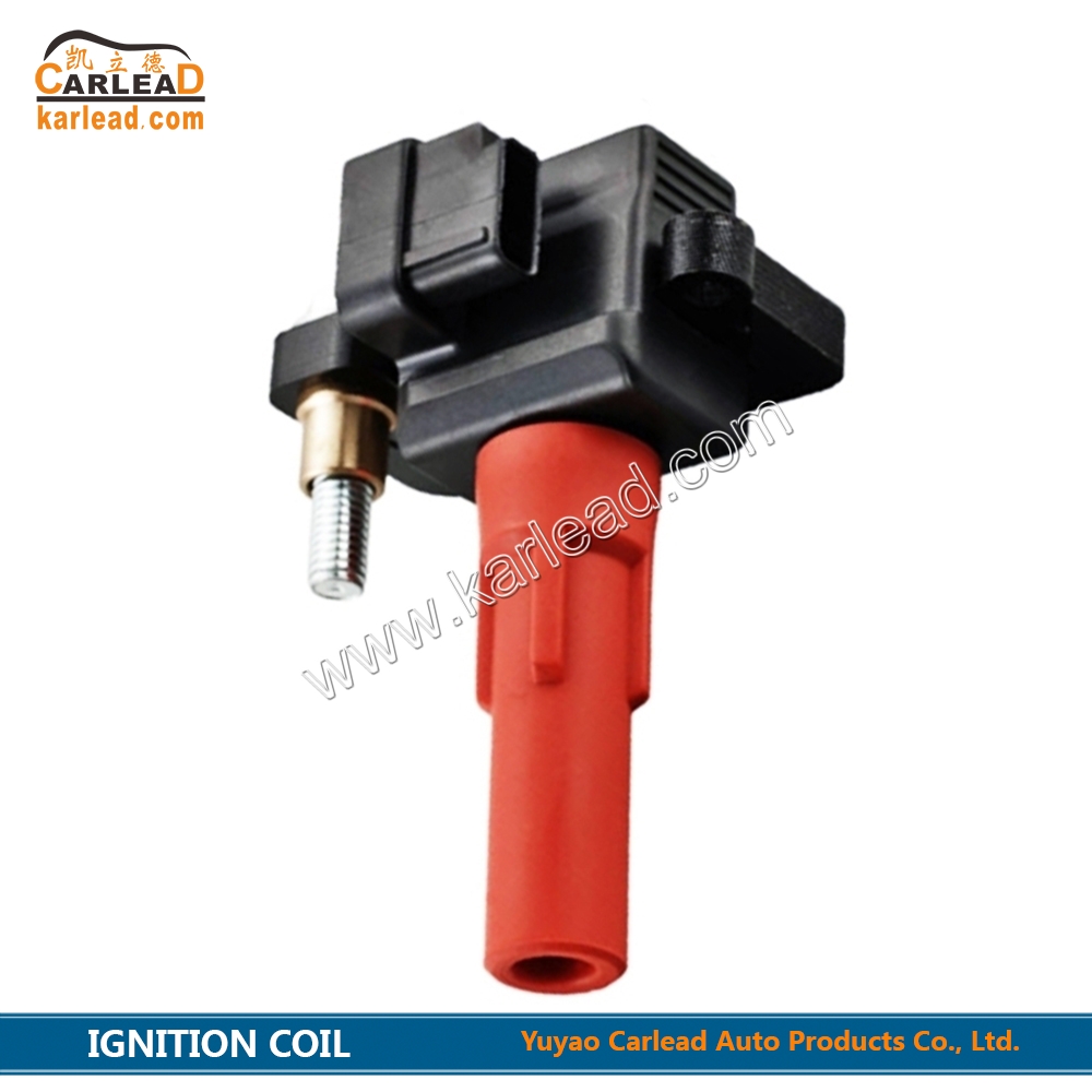22433-AA421, FK0140, 22433-AA561, 22433-AA560, de 2002, 2003 Subaru Impreza WRX 2.0 L bobina de ignição