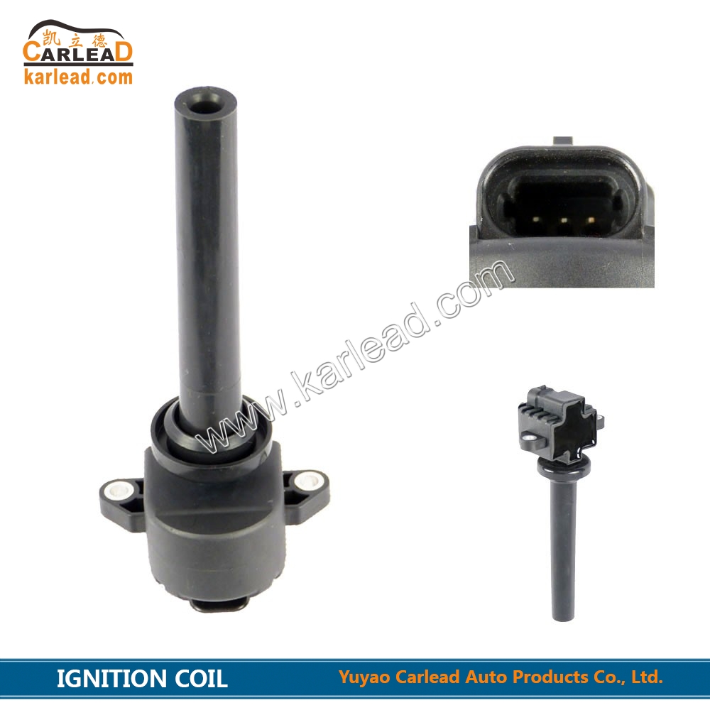 19005240, DQG207, Bobina de Ignição