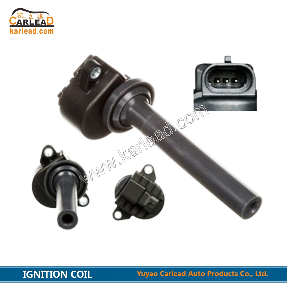 8-19005-250-0, 8-19005-250-1, UF252, GN10452 Isuzu Amigo Axioma Rodeio Trooper Honda Passport bobina de ignição