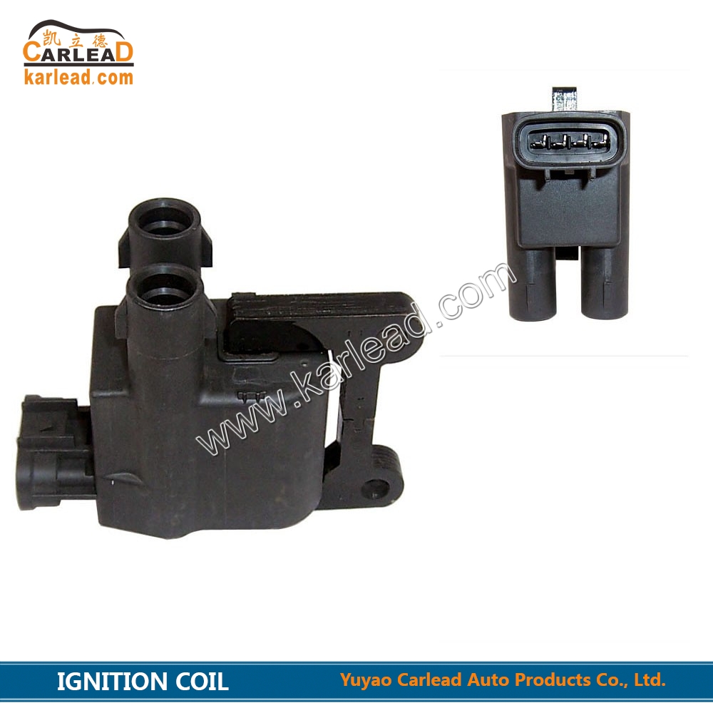 90080-19007, 90919-02217, DQG217, Bobina de Ignição