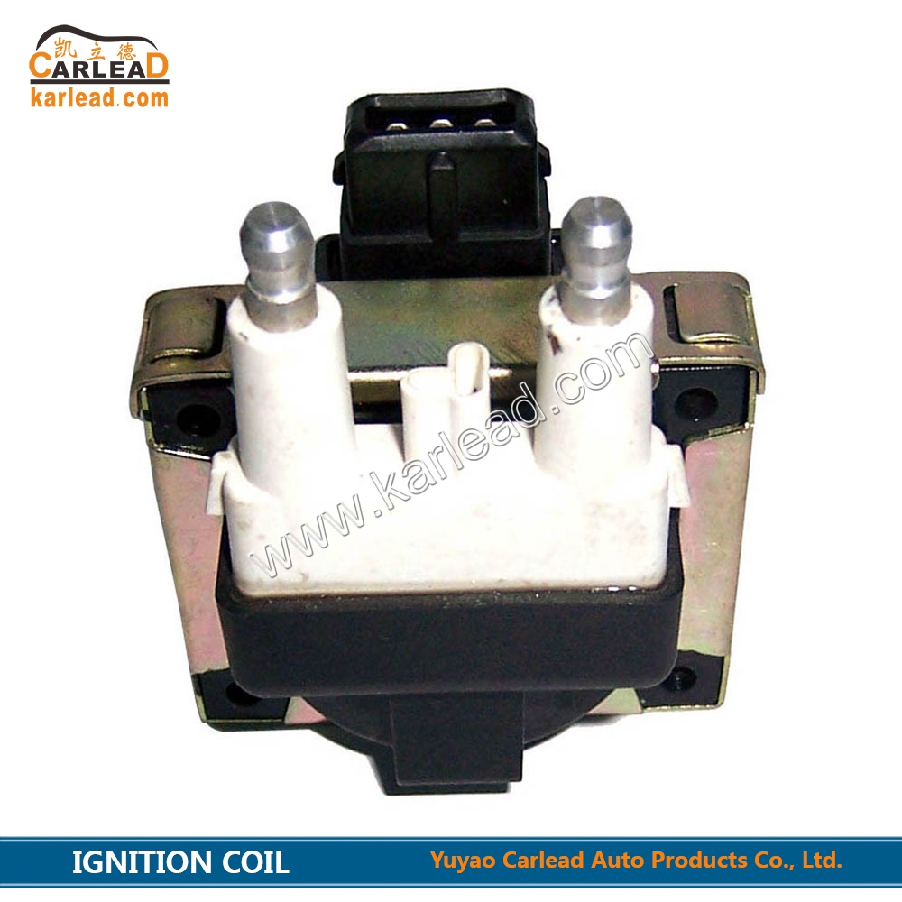 7700854307, 7700872692, DQG220B, Bobina de Ignição