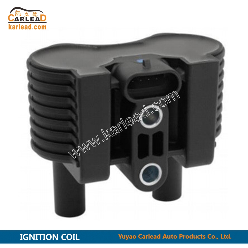 31656-07, 140412, DQG234, Bobina de Ignição