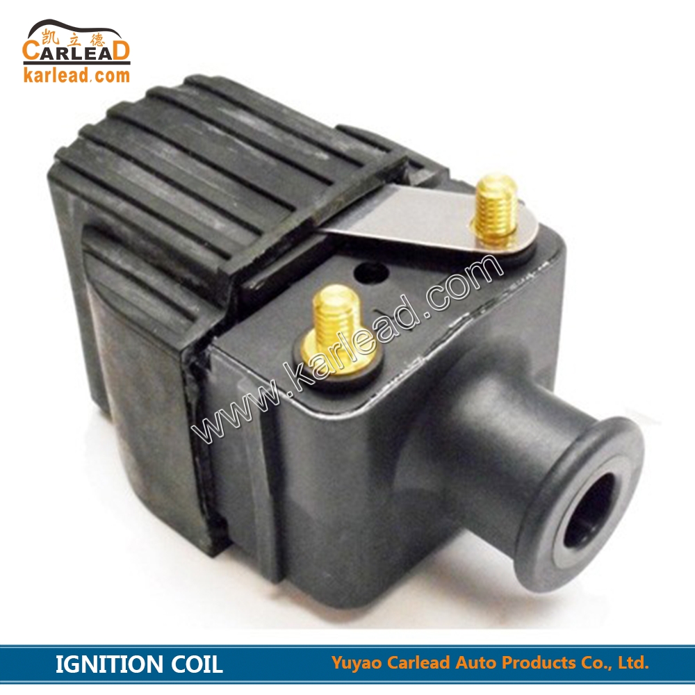 Mercury Mercruiser 339-832757A, DQG243, Bobina de Ignição