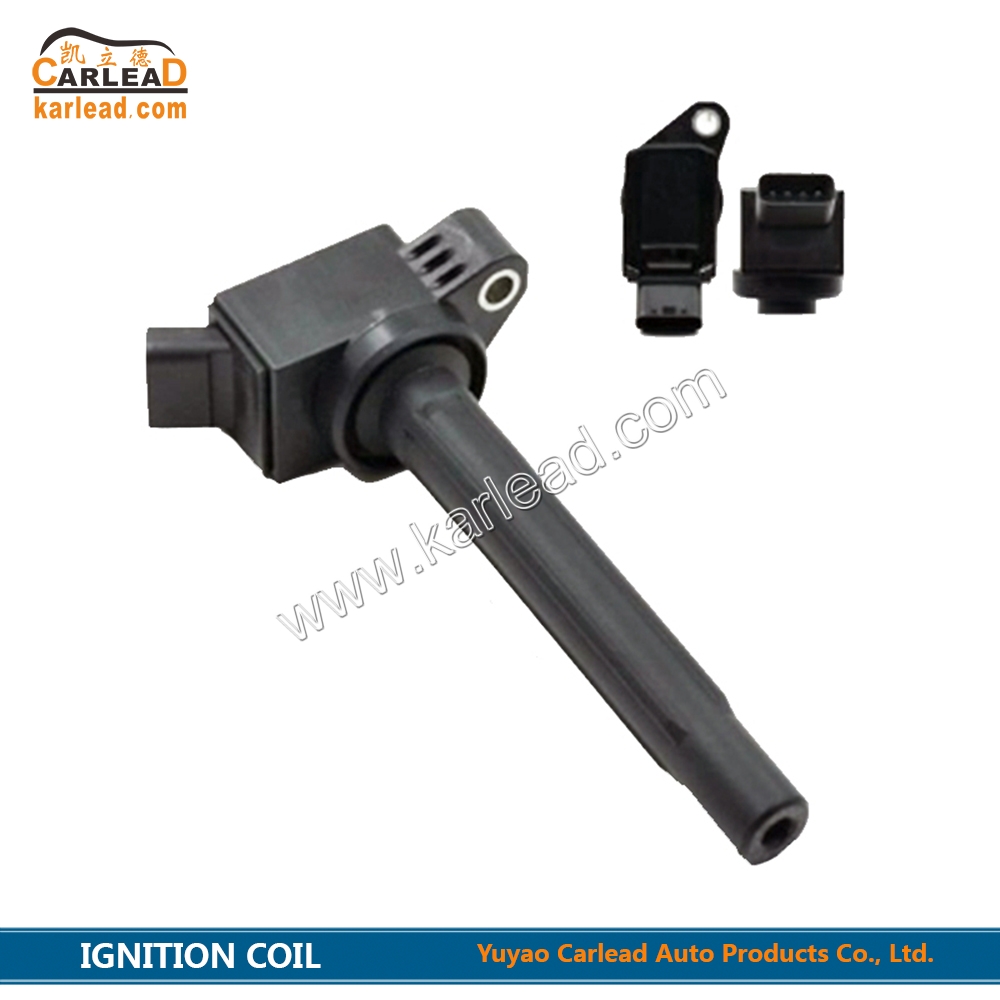 90919-C2008, FK0457 Toyota bobina de ignição