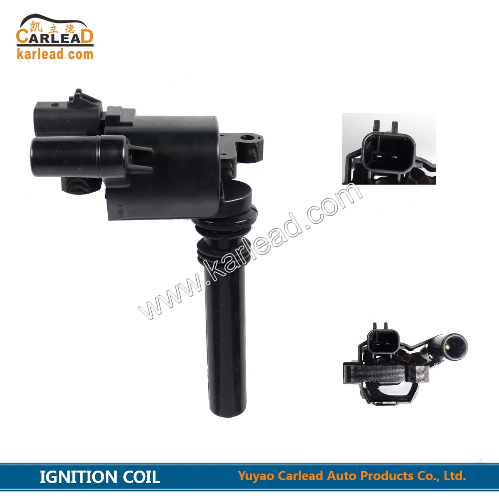 56028394AB, 56028394AC, 56028394AD, UF378 UF505, DQG279, Bobina de Ignição
