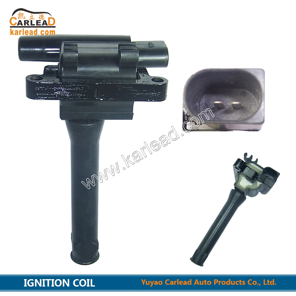 000120, 000120L, 100730, 100730L, 0040100501, 0986221044, DMB821, DQG280, Bobina de Ignição