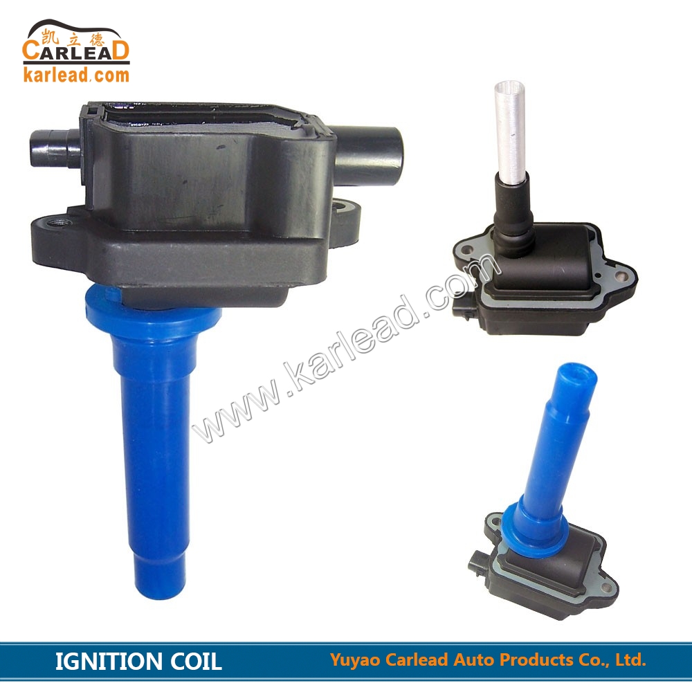 0K247-18-100A, 88921361, 27301-26002, UF-133 UF-253, C1181, 5C1185, DQG281A, Bobina de Ignição
