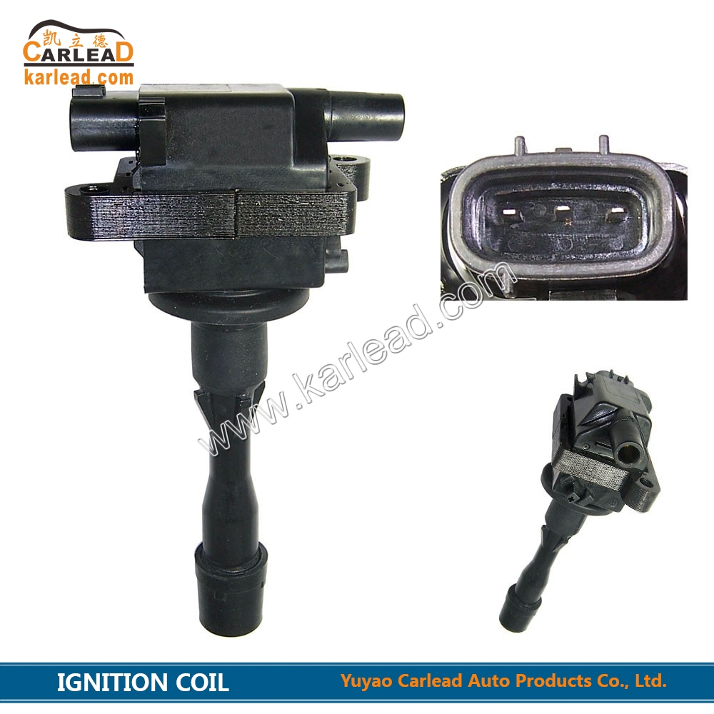 90048-52127, 19500-87101, DQG282, Bobina de Ignição