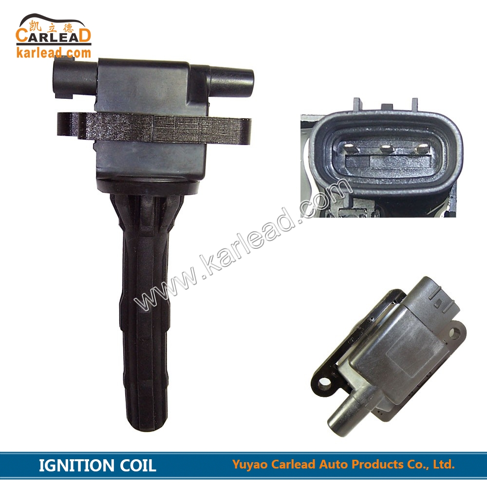 19500-B0010, DQG283, Bobina de Ignição