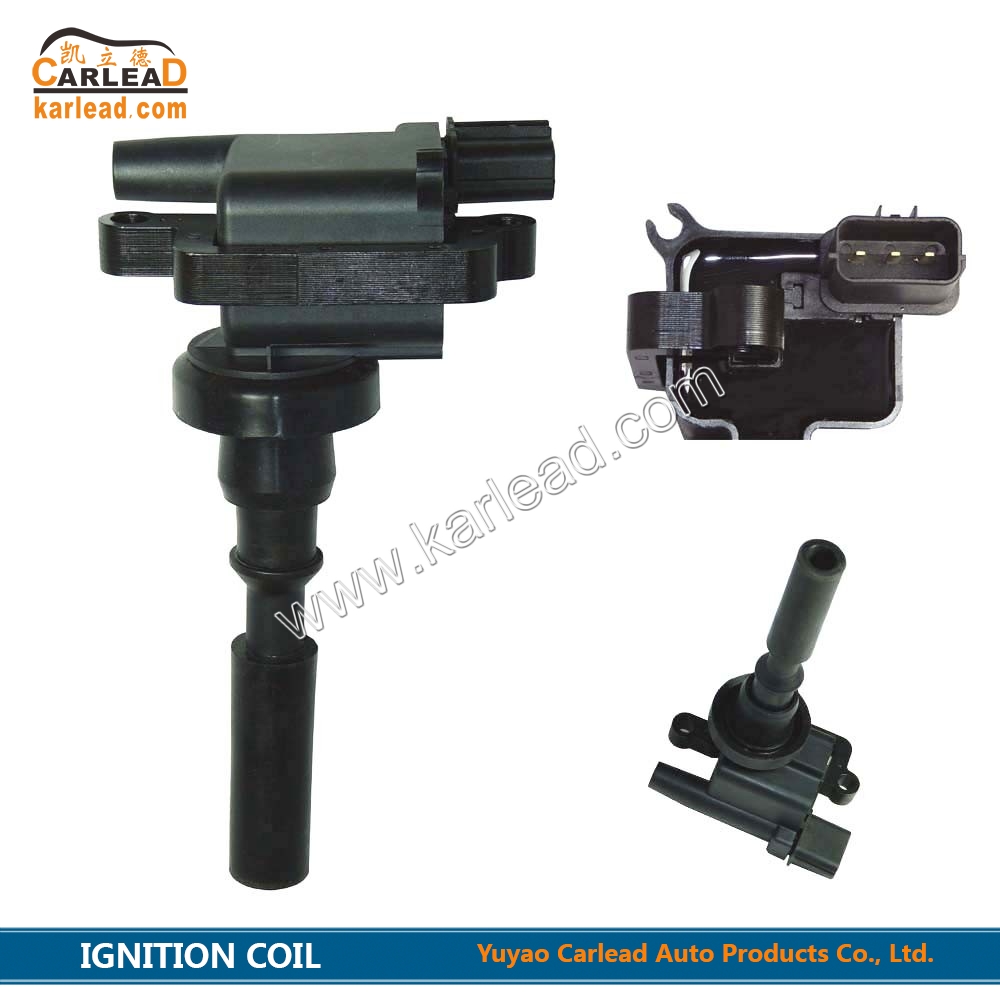 MD325592, DQG284, Bobina de Ignição