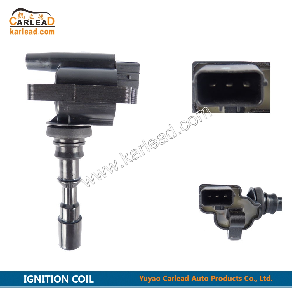 27300-39050, 27300-39000, 5C1159, UF-432, DQG290, Bobina de Ignição