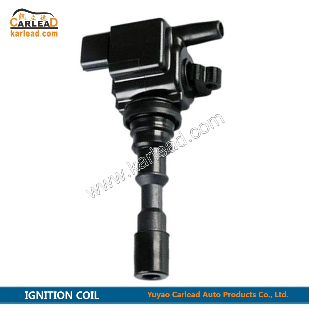 27300-39800, UF-431, 1788288, 52-1777, C1445, 5C1435, DQG290A, Bobina de Ignição
