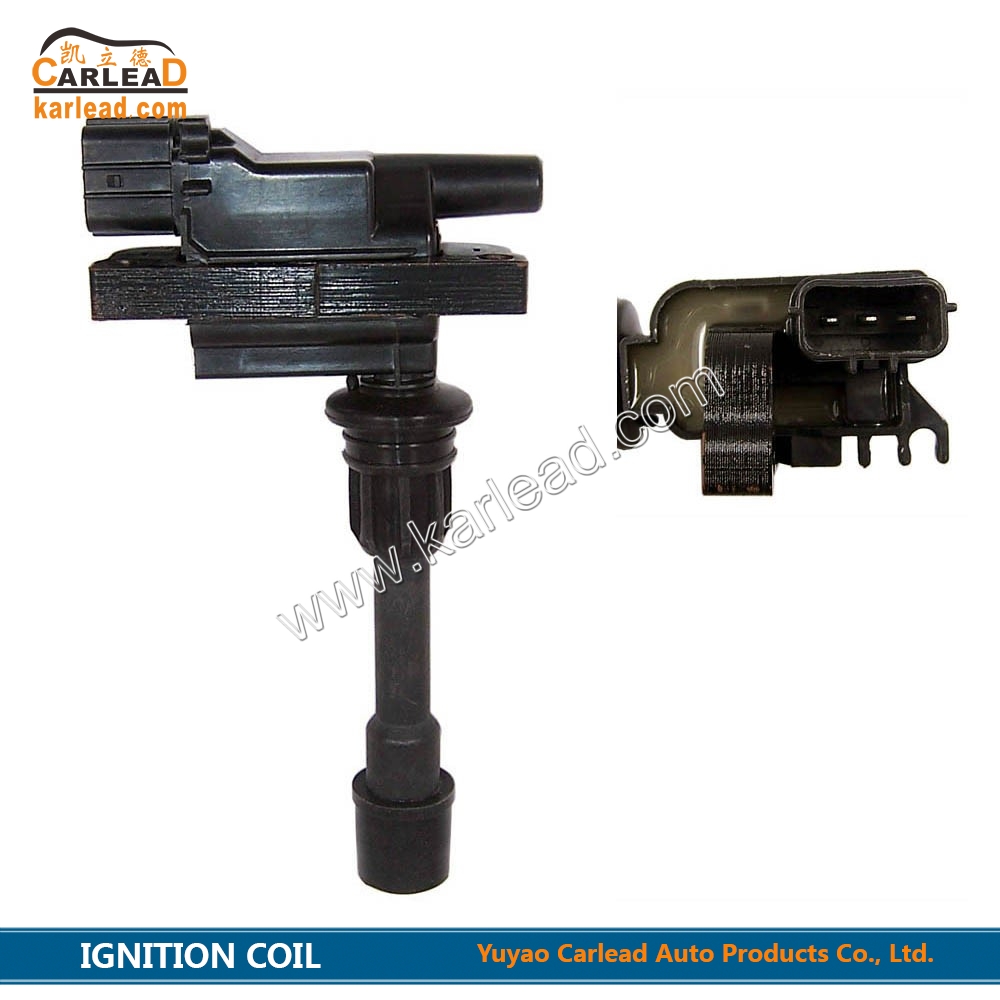 ZL01-18-100C, FFY1-18-100, FP85-18-100C, FFYZ-18-100, C1340, UF407, DQG291B, Bobina de Ignição
