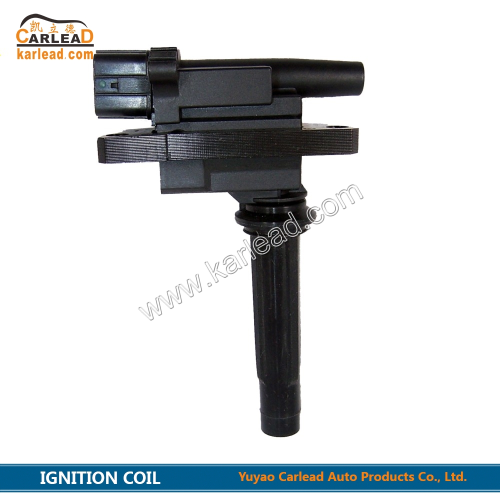 ZM01-18-100, UF276, DQG291C, Bobina de Ignição