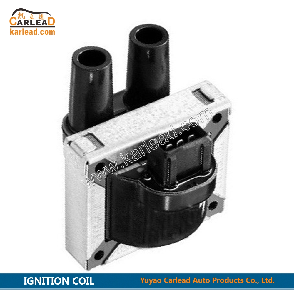 7700107269, DQG292B, Bobina de Ignição