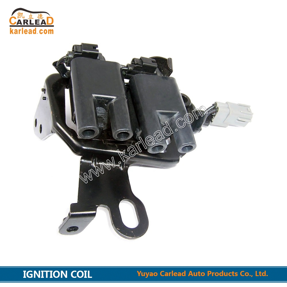 27301-23700, UF419, DQG294, Bobina de Ignição