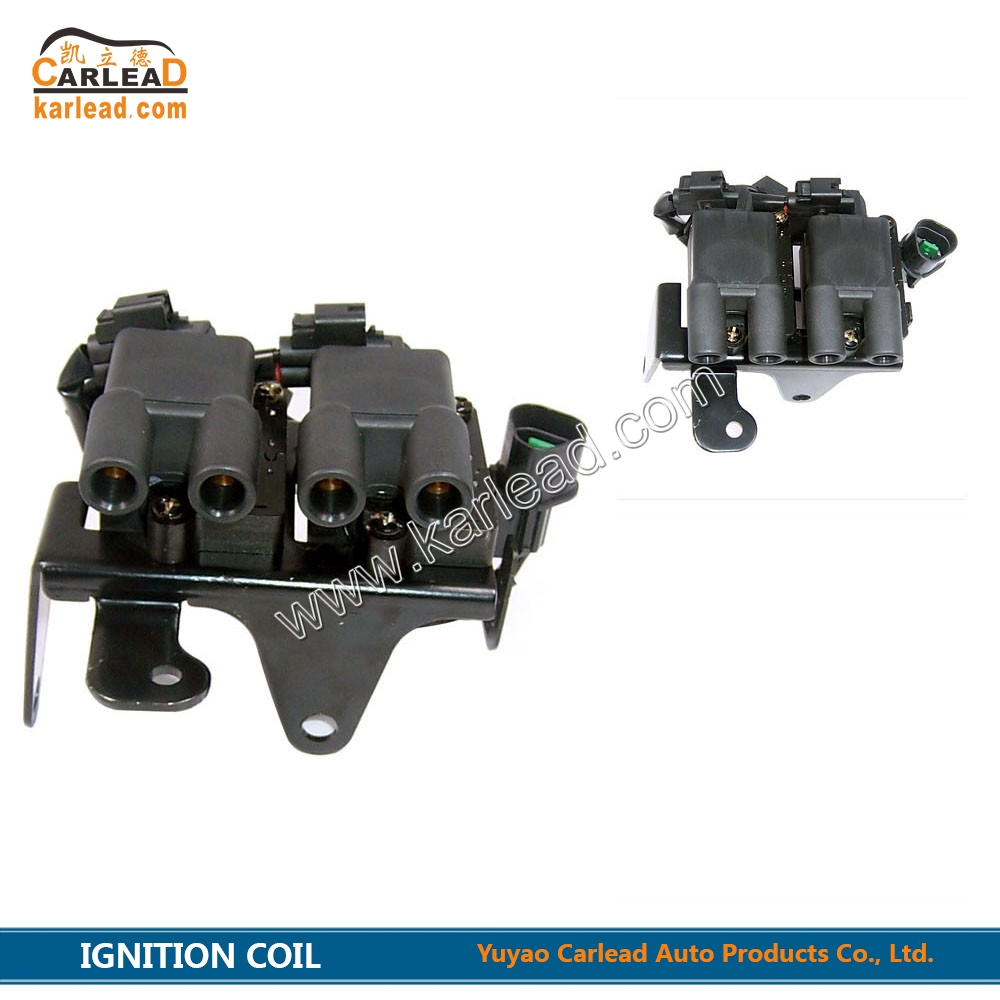 27301-02620, 27301-02600, 27301-38200, 27310-22610, DQG294A, Bobina de Ignição