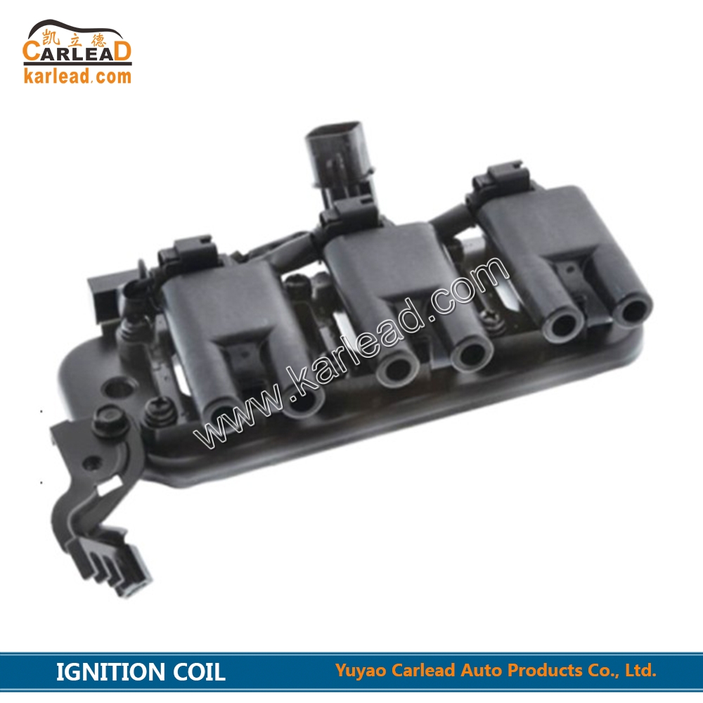 27301-37150, UF498, DQG294C, Bobina de Ignição