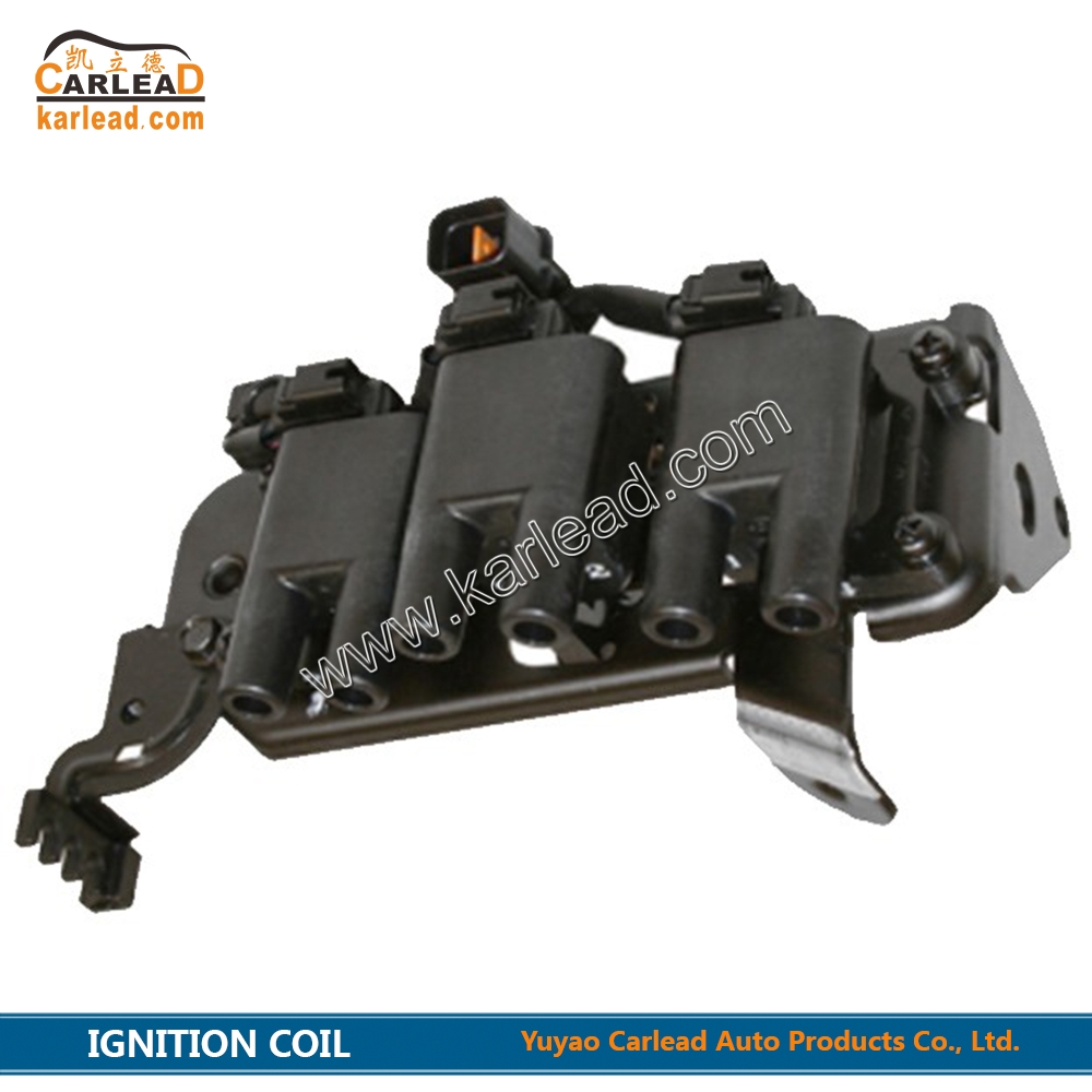 27301-37118, UF425, 27301-37120, UF357, DQG294D, Bobina de Ignição