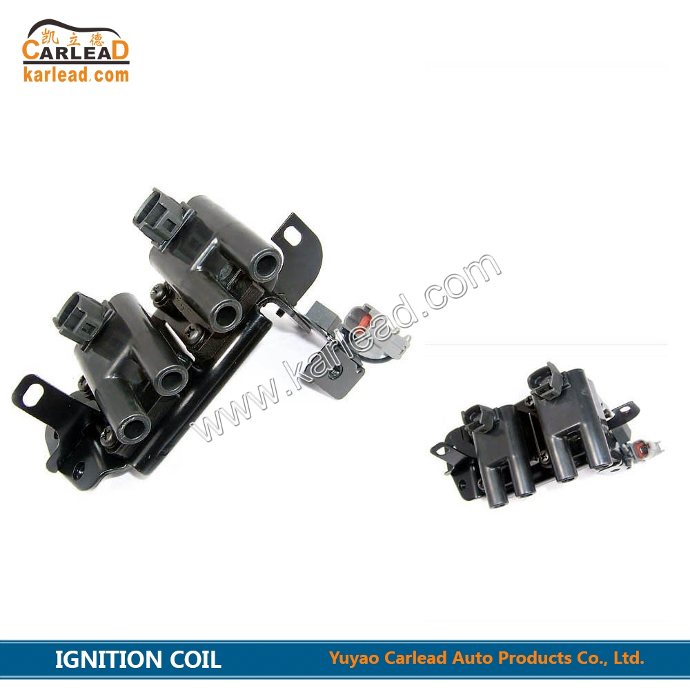 27301-26600, UF424, DQG295, Bobina de Ignição