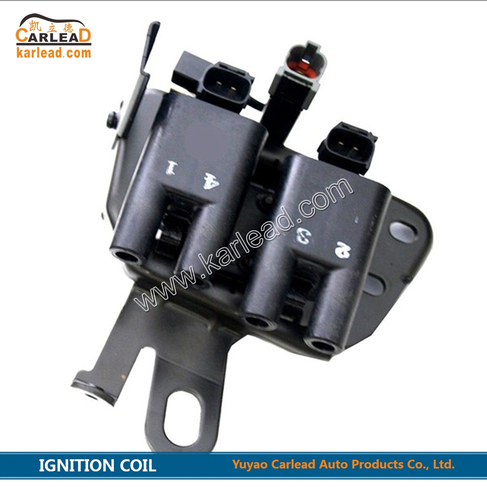 27301-23510, DQG295C, Bobina de Ignição