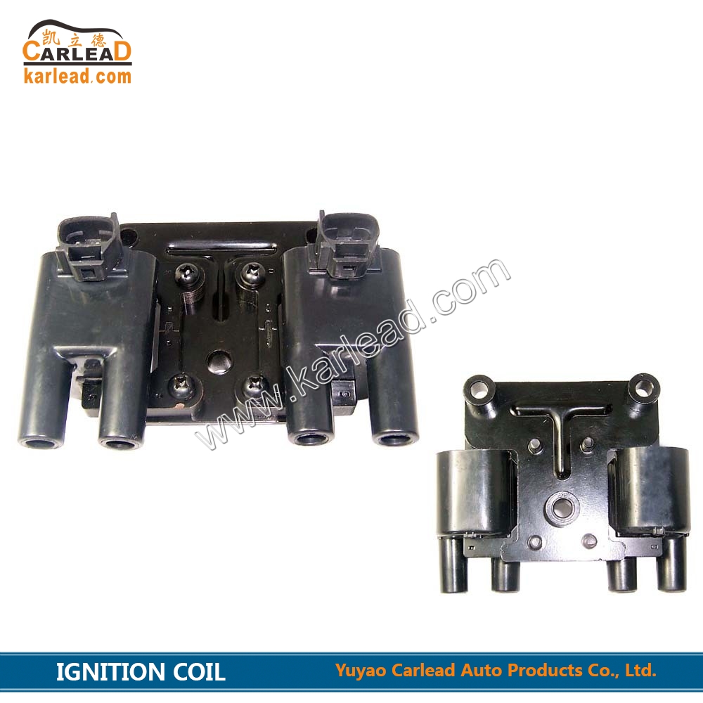 96453420, 96456420, XIC8389, DQG296A, Bobina de Ignição